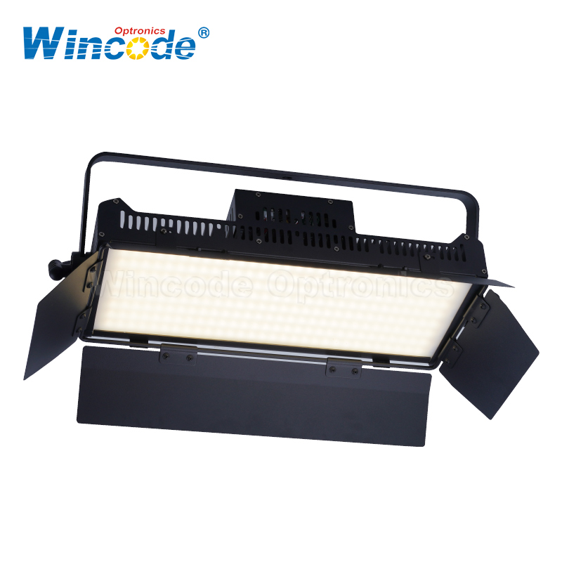 Panneau lumineux LED bicolore 100W