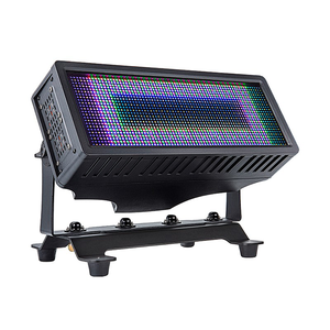 Lumière stroboscopique extérieure IP65 LED Pixel